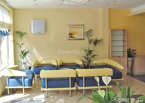 Hotel Briz 2